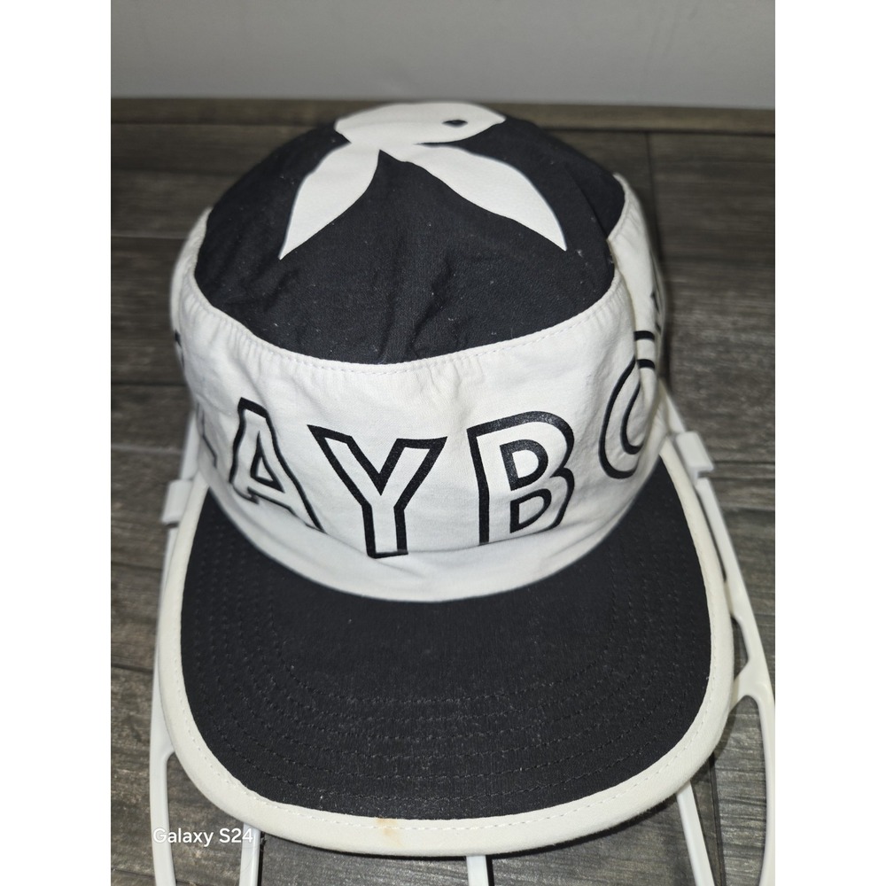 Supreme Playboy Pillbox Blue One Size S/S 17